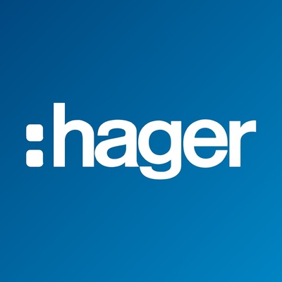 logo hager partenaire