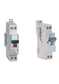 disjoncteur modulaire